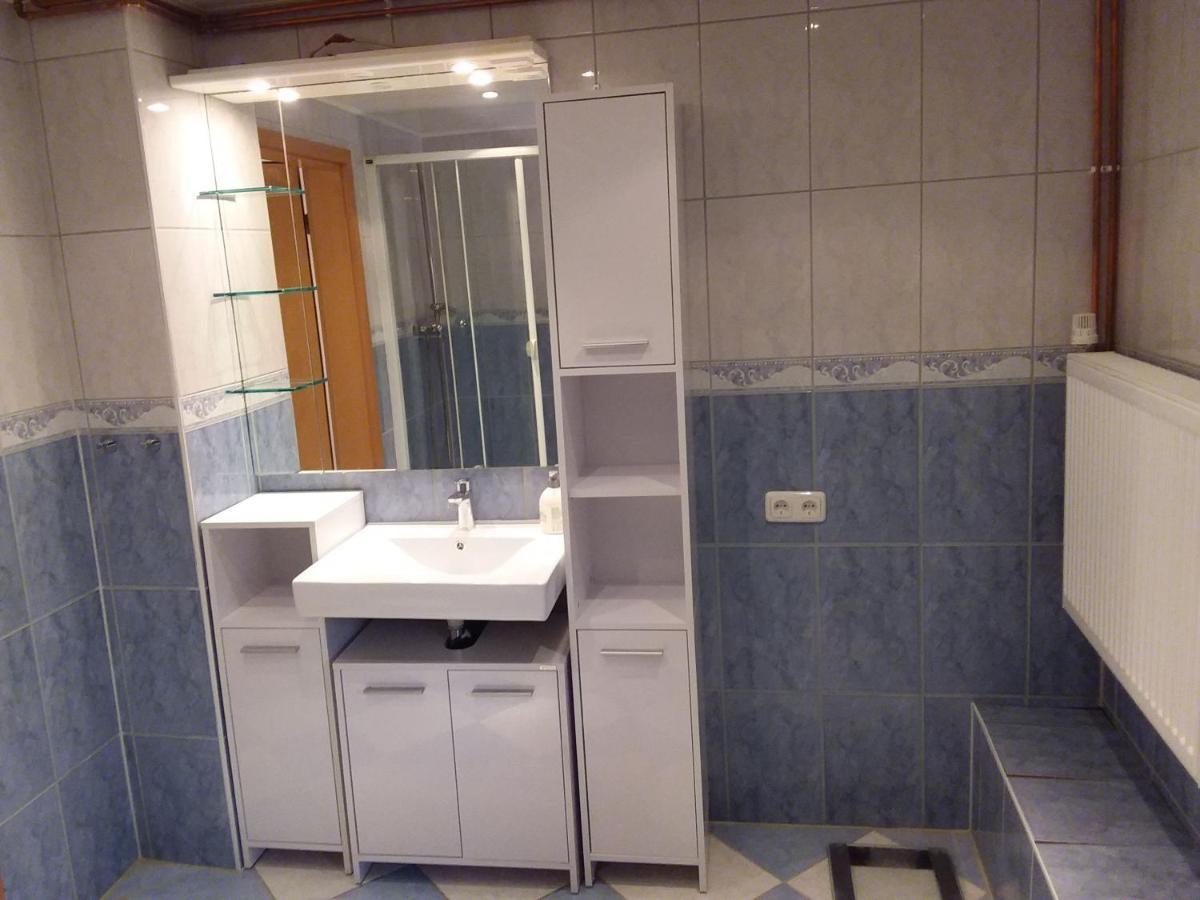 Amera-Ferienwohnung Lubeca Exterior foto