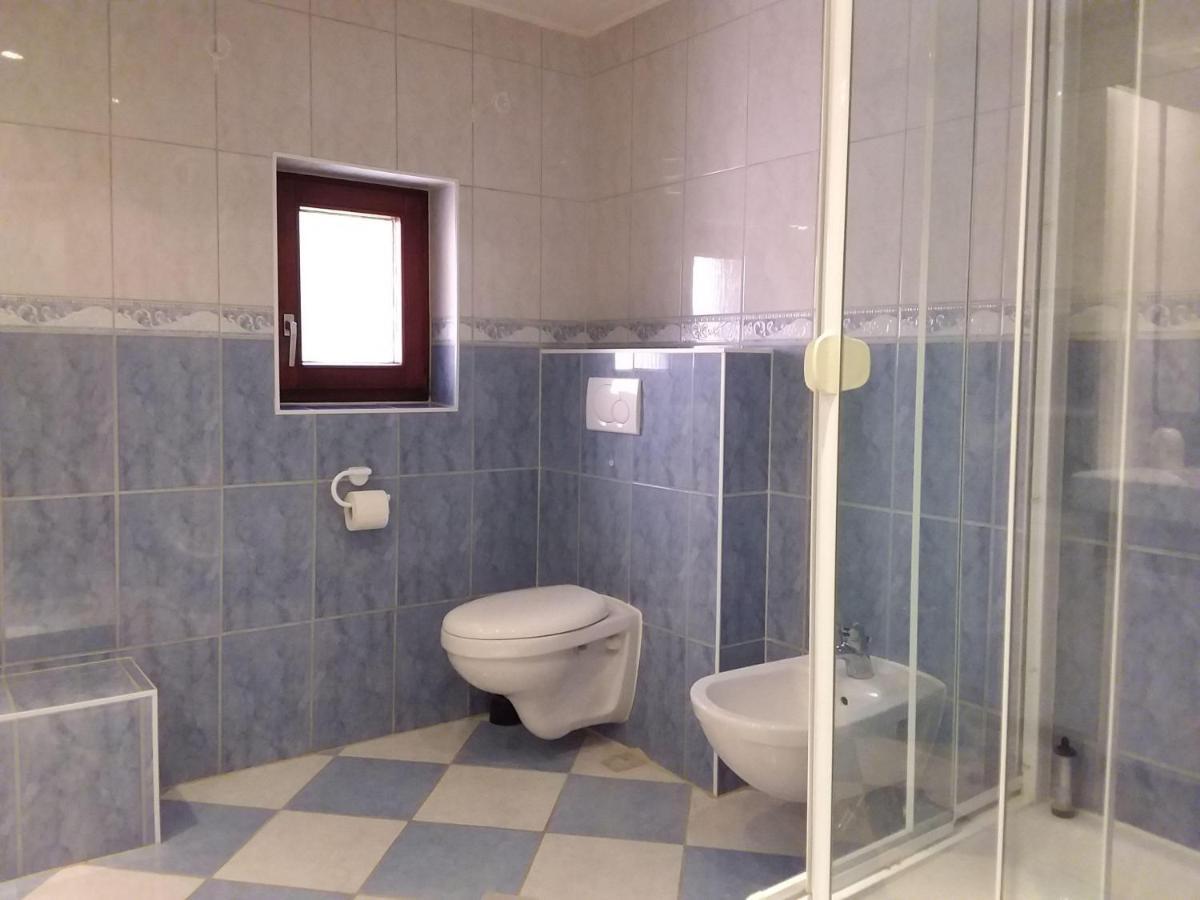 Amera-Ferienwohnung Lubeca Exterior foto